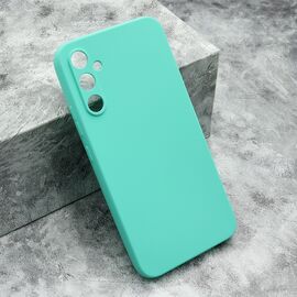 Futrola GENTLE COLOR - Samsung S931 Galaxy S25 5G tirkizna (MS).