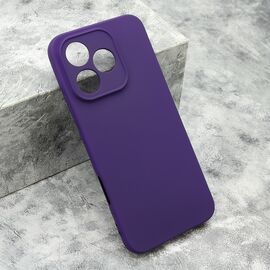 Futrola GENTLE COLOR - Huawei Honor 400 Lite lila (MS).