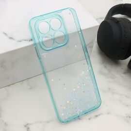 Futrola FIESTA II - Huawei Honor X7d/Honor Smart 400 4G plava (MS).