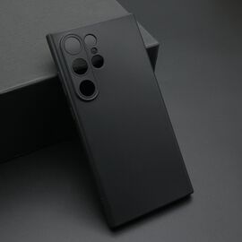 Futrola ultra tanki KOLOR - Samsung S928 Galaxy S24 Ultra 5G crna (MS).