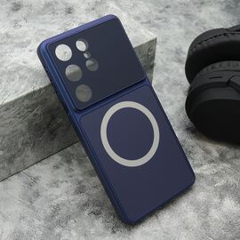 Futrola DEFINE MagSafe - Samsung S948 Galaxy S26 Ultra 5G plava (MS).