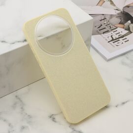 Futrola GLOW DUST - Huawei Honor X9D/Magic 8 lite zlatna (MS).