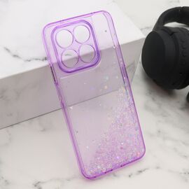 Futrola FIESTA II - Huawei Honor X7d/Honor Smart 400 4G ljubicasta (MS).