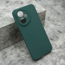 Futrola GENTLE COLOR - Huawei Honor 400 zelena (MS).