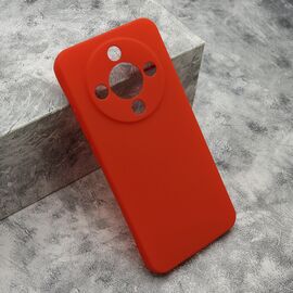 Futrola GENTLE COLOR - Huawei Honor X9D/Magic 8 lite crvena (MS).