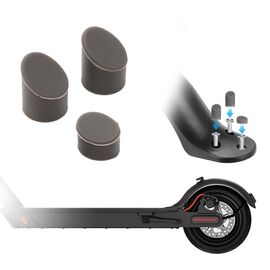 Gumene kapice - zadnji blatobran za elektricni trotinet Xiaomi M365/1s/essential/Pro1/Pro2/mi3.