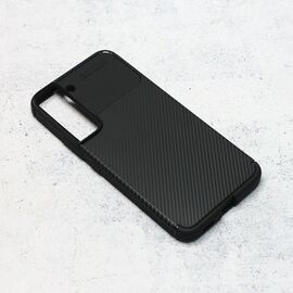 Futrola Defender Carbon - Samsung Galaxy S22 5G crna.