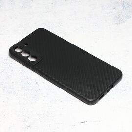 Futrola Carbon fiber - Samsung Galaxy S22 Plus 5G crna.