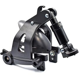 Zadnje vesanje 8inch/10inch - elektricni trotinet Xiaomi M365/1s/Essential/Pro1/Pro2.