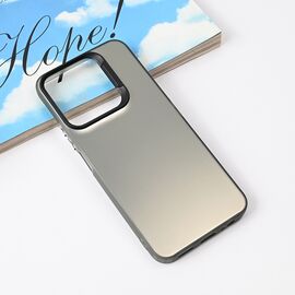 Futrola providna - Huawei Honor X6c crna.