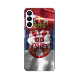 Silikonska futrola PRINT Skin - Samsung A156 Galaxy A15 5G SRB.