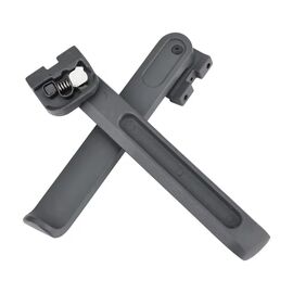 Nogica - elektricni trotinet Xiaomi Mi 4 Ultra crna.