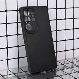 Futrola 3D Camera - Samsung S938 Galaxy S25 Ultra crna.