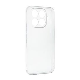 Silikonska futrola Ultra Thin - Xiaomi 15T Pro Transparent.