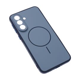 Futrola Magsafe mat Line - Samsung A376 Galaxy A37 plava.