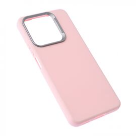 Futrola Elegant - Honor X7d 4G/400 Smart 5G roze.