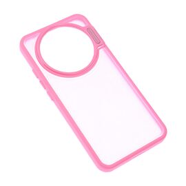 Futrola Pastel Pop - Huawei Honor Magic 8 Lite pink.