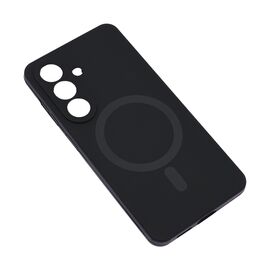 Futrola Magsafe Pure color - Samsung S941 Galaxy S26 crna.