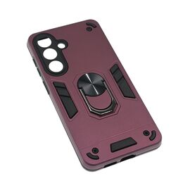 Futrola Hard Ring - Samsung S946 Galaxy S26 Plus bordo.