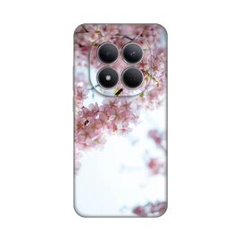 Silikonska futrola PRINT - Xiaomi Redmi Note 15 Pro 5G Spring.