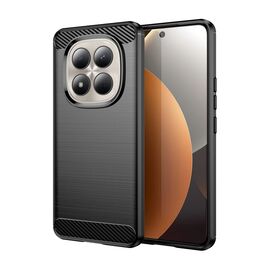 Futrola Defender Safeguard - Xiaomi Redmi Note 15 Pro 4G (EU) crna.