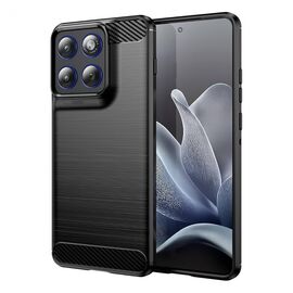 Futrola Defender Safeguard - Motorola Edge 70 crna.