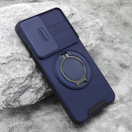 Futrola DEFENDER CAMSHIELD - Samsung S946 Galaxy S26 Plus 5G plava (MS).