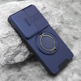 Futrola DEFENDER CAMSHIELD - Samsung S948 Galaxy S26 Ultra 5G 5G plava (MS).