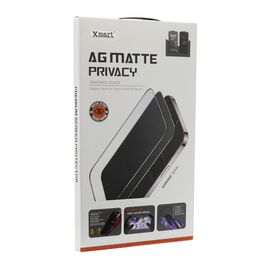 Zastitna folija za ekran GLASS X mart AG mat PRIVACY Samsung S948 Galaxy S26 Ultra 5G (MS).