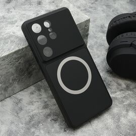 Futrola DEFINE MagSafe - Samsung S948 Galaxy S26 Ultra 5G crna (MS).