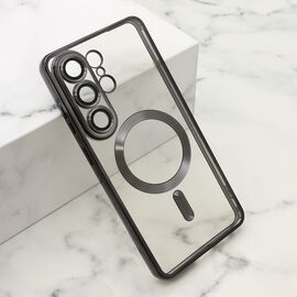 Futrola CAMERA PROTECT MAGSAFE - Samsung S948 Galaxy S26 Ultra 5G crna (MS).