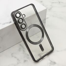 Futrola CAMERA PROTECT MAGSAFE - Samsung S941 Galaxy S26 5G crna (MS).