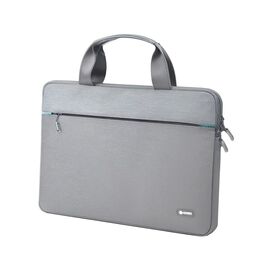 Torba - laptop Coteci 14050 15-16 inch svetlo siva.