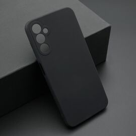 Futrola ultra tanki KOLOR - Samsung A145R Galaxy A14 4G/Galaxy A14 5G crna (MS).