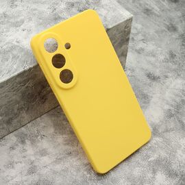 Futrola GENTLE COLOR - Samsung S941 Galaxy S26 5G zuta (MS).