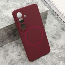 Futrola FLEX MagSafe - Samsung S941 Galaxy S26 5G bordo (MS).