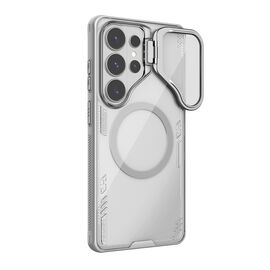 Futrola Nillkin Iceblade Prop Magnetic Case - Samsung S948 Galaxy S26 Ultra 5G siva (MS).