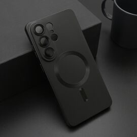 Futrola ELEGANT MAGSAFE - Samsung S948 Galaxy S26 Ultra 5G crna (MS).