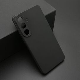 Futrola ultra tanki KOLOR - Samsung S946 Galaxy S26 Plus 5G crna (MS).