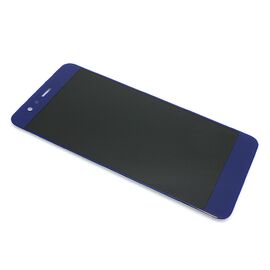 LCD displej (ekran) - Huawei P10 Lite + Touch screen blue (MS).