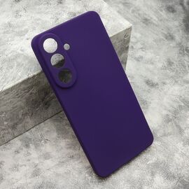 Futrola GENTLE COLOR - Samsung S946 Galaxy S26 Plus 5G lila (MS).
