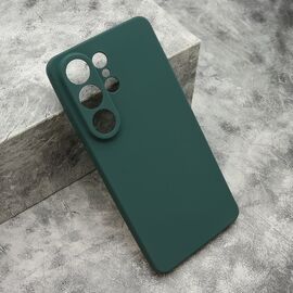 Futrola GENTLE COLOR - Samsung S948 Galaxy S26 Ultra 5G zelena (MS).