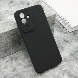 Silikonska futrola Pro Camera - Samsung A566 Galaxy A56 5G crna (MS).