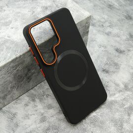 Futrola PRO CASES MagSafe - Samsung S921 Galaxy S24 5G crna (MS).