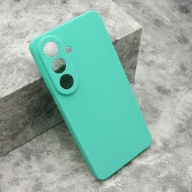 Futrola GENTLE COLOR - Samsung S941 Galaxy S26 5G tirkizna (MS).