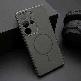 Futrola JELLY MagSafe - Samsung S938 Galaxy S25 Ultra 5G crna (MS).