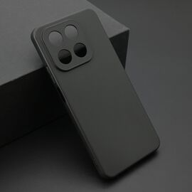 Futrola ultra tanki KOLOR - Huawei Honor X7d/Honor Smart 400 4G crna (MS).