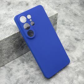 Futrola GENTLE COLOR - Samsung S948 Galaxy S26 Ultra 5G plava (MS).