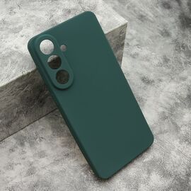 Futrola GENTLE COLOR - Samsung S946 Galaxy S26 Plus 5G zelena (MS).