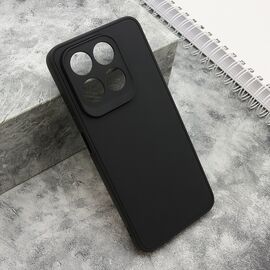 Futrola Soft 3D camera - Huawei Honor X7d/Honor Smart 400 4G crna (MS).